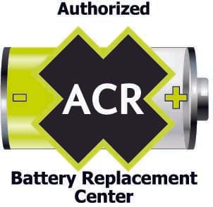 ACR Epirb Battery Replacement